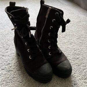 Michael Kors Corey Boots